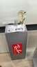 雷朋（RayBan）经典飞行员系列太阳镜男女款开车出行眼镜墨镜0RB3025礼物 实拍图