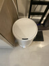 米家小米加湿器3 家用卧室大容量办公室桌面轻音空气加湿器 MJJSQ07DY礼品保湿送女生 实拍图