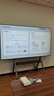 海信100英寸会议电视会议平板电视一体机4+128GB MiniLED精细控光会议室显示屏投屏教学电视100XP3E 实拍图