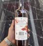 麦卡伦（MACALLAN）洋酒 15年 双雪莉桶 单一麦芽威士忌 700ml 43度 礼盒 实拍图