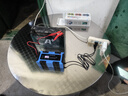 徽农汽车电瓶充电器12v24v摩托车蓄电池充电智能修复保养 实拍图