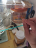 秀芳观堂麻片河南鹿邑特产芝麻片芝麻糖辛集麻花传统糕点休闲零食 100g*4袋（无礼盒）观堂麻片 实拍图