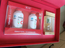 养生堂天然维生素CE礼盒(VC200+VE100) VC增强免疫力VE祛黄褐斑送礼常备 实拍图