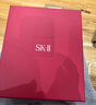 SK-II神仙水精华液75ml礼盒水乳化妆品全套护肤品套装sk2生日礼物女 实拍图