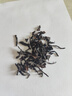 武夷智理 茶叶礼盒 金骏眉红茶小种+大红袍 小金罐装16罐218g 年货送礼 实拍图