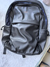 高尔夫（GOLF）双肩包男士旅行背包16/15.6英寸电脑学生书包防泼水出差通勤背包 实拍图