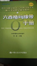 六西格玛绿带手册/中国质量协会六西格玛绿带注册考试指定辅导教材 实拍图
