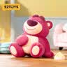 52TOYS玩具总动员草莓熊IT'S ME盲盒潮玩玩偶手办摆件玩具单只开学礼物 实拍图