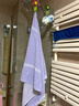 蕉内301H浴巾男女士纯棉洗澡洗浴毛巾加大厚100%全棉吸水抗菌-熏紫 实拍图