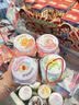 得力（deli）铲刀除胶清洁神器铲刀不锈钢油灰刀刮刀抹灰腻子刀玻璃胶墙皮铲刀 实拍图