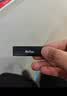 朗科（Netac）64G USB3.2 U盘UM3车载音乐高速传输内置加密软件安全备份 实拍图