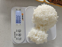 味之享小型电子秤克称电子称高精度厨房秤烘焙精准家用中药食物秤小称数 高精准【充电款+豪礼】3kg0.1g 实拍图
