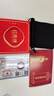 红良缘正宗印度小叶紫檀手串高油密顺纹男女款文玩佛珠念珠高端送礼15MM 实拍图