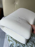 亚朵星球慢回弹记忆绵枕 枕头护颈枕芯基础款枕头芯酒店睡眠低枕8cm单只 实拍图