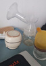 新贝吸奶器 电动吸奶器无痛全自动  拔奶器 大吸力便携吸乳器8768-1 实拍图