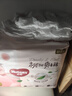 好奇（Huggies）铂金装小桃裤拉拉裤箱装XXXL64片尿不湿【透爽散热】 实拍图
