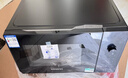 西门子（SIEMENS）【微烤一体】台式微波炉 8种自动烹饪程序 易清洁 25L FE053LMB2W 实拍图