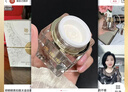 鄭明明贵妇膏素颜霜抗皱保湿紧致淡纹遮瑕美容膏面霜护肤正品生日礼物 明星定制款48g 实拍图