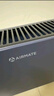 艾美特（AIRMATE）【石墨烯超导】踢脚线/取暖器/暖风机/电暖器/电暖气片 家用客厅浴室防水轻音电热移动地暖  实拍图