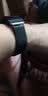 老皮匠 适用华为Watch 三星gear S2\/S3 moto360二代智能表带腕带 钢带 黑色 18mm【华为watch/S1】 实拍图