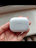 华为FreeBuds SE 4 ANC降噪版 真无线蓝牙降噪耳机 50小时长续航/多模式降噪/快速充电  陶瓷白 实拍图