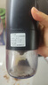CLITON电动咖啡磨豆机 外调档咖啡豆研磨机便携手冲手磨咖啡机磨粉机 实拍图