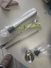 拜杰雪克杯套装暴打手打柠檬茶工具不锈钢碎冰捣汁棒调酒套装工具九件 实拍图