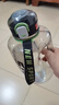 富光吨杯桶大容量塑料杯水杯Tritan刻度吸管运动户外水壶杯子1600ML 实拍图