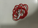 轩邑 适用一加数据线Warp超级闪充Type-C一加100W/80W充电线13/12/11/10Pro/Ace5Pro/3v/9RT/oppo手机 实拍图