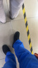 李宁鞋垫男子26新款简约亲肤舒适软弹缓冲分散足底压力鞋垫AQAW023 实拍图