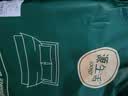 源生活 酒店白色被套单件 100％纯棉宾馆被罩宿舍被单 1.5米床200*230cm 实拍图