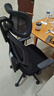 京东京造Z5Pro人体工学椅双背电竞椅办公椅子电脑椅人工力学座椅升降椅背 实拍图