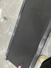 ANTEPOP跑步机家庭用智能电动小型折叠走步机室内运动减肥健身器材 黑【12档调节+智能APP+音乐款】 实拍图