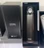 膳魔师（THERMOS）智能保温杯470ml男女士高档水杯子伴手礼生日礼物TEEA新锐白 实拍图