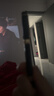 毕加索（pimio）钢笔马年礼盒高端商务男士高档生日礼物开学礼品生肖签字笔墨水套装 5505马到成功-亮黑金夹 实拍图