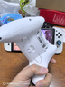 北通鲲鹏20无线游戏手柄AI智控双切扳机震动蓝牙手柄xbox布局电脑PC手机steam电视NSswitch2体感 仁王3 实拍图
