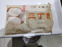 富春 三丁包300g 6只早餐速食包子速冻蒸包笋丁鸡肉猪肉半成品面点心 实拍图