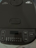 美的（Midea）微压电饭煲电饭锅家用24-5-8人大容量智能预约不粘锅可选青瓷陶瓷内胆款抗菌率99.99%年货好物 青瓷内胆 4L 抗菌率高达99.99% 实拍图
