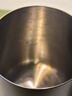 CLITON咖啡拉花杯鹰嘴意式拉花缸 304不锈钢打奶泡杯带刻度打奶缸600ml  实拍图