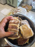 舍曼内蒙古黄膘牛排 散养黄牛肉牛肋排牛仔骨新鲜生牛肉 牛肋排（每块10厘米左右） 8斤+（韭菜花酱炖肉料） 实拍图