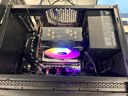 微星（MSI）A520 B550 搭 AMD 锐龙 5600X 5700X 5500X3D CPU主板套装 支持DDR4内存 A520M-A PRO R5 5600散片 晒单实拍图