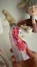 花王（KAO）空气清新剂350ml 衣物除味喷雾香氛衣服去味剂除臭抗菌粉尘防静电 实拍图