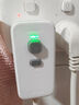公牛（BULL）漏电保护器插头10A热水器空调防漏电插头转换器 漏电保护转换器10A 即插即用GN-711总控开关 实拍图