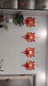 迪普尔乔迁之喜福满新居挂件装饰新年客厅布置搬新家新居入宅仪式用品 实拍图