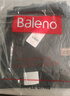 班尼路（Baleno）卫衣男春秋季新款美式潮流重磅运动宽松男士外套休闲圆领上衣长袖 实拍图