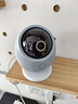 鸿蒙智选海雀4K 800万摄像头监控器360度无死角带夜视全景手机远程语音通话室内婴儿宠物老人看护器雀蛋Pro 实拍图