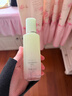 百雀羚爽肤水保湿补水护肤品 焕颜莹润柔肤水100ml滋润生日礼物 实拍图