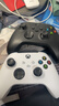 微软（Microsoft）Xbox无线游戏手柄 无线控制器 冰雪白 蓝牙适配Xbox/PC/平板/手机 Steam促销黑神话悟空 丝之歌 实拍图