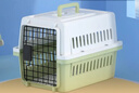 腆宠  宠物航空箱大号 猫咪航空箱猫狗 猫包猫笼外出车载猫箱狗狗托运 实拍图
