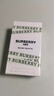 博柏利（BURBERRY）果漾BBR青提软糖女士淡香水30ml节日礼物生日礼物送女生 实拍图